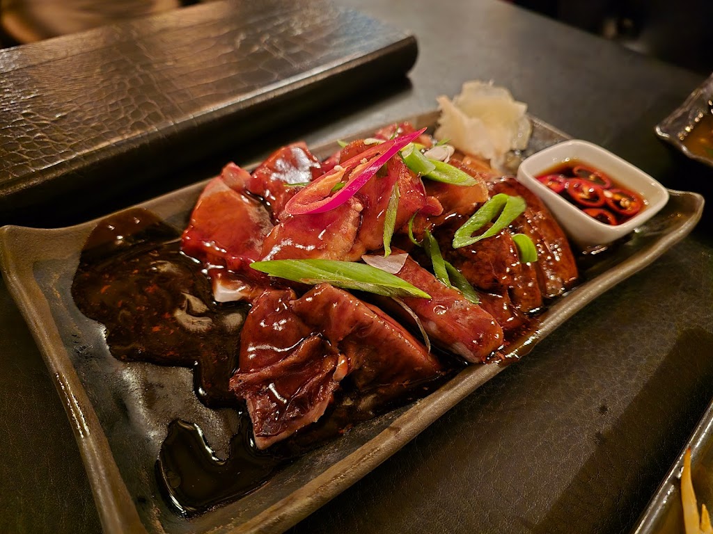 Food & drink