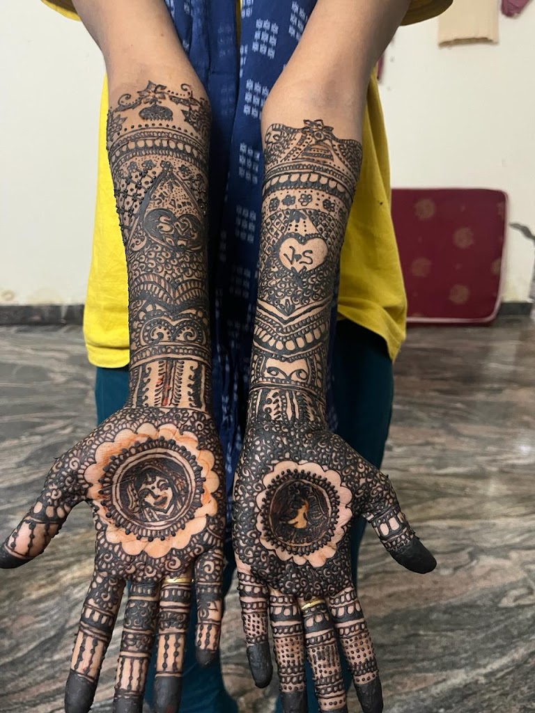 Soundarya Beauty Parlour Kukatpally