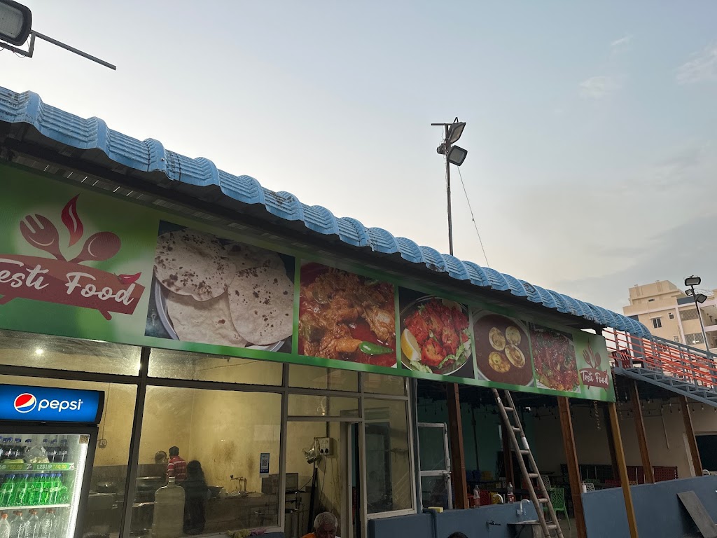 Sp Punjabi Family Dhaba