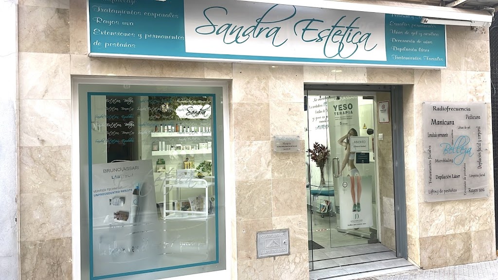 Sandra Estetica