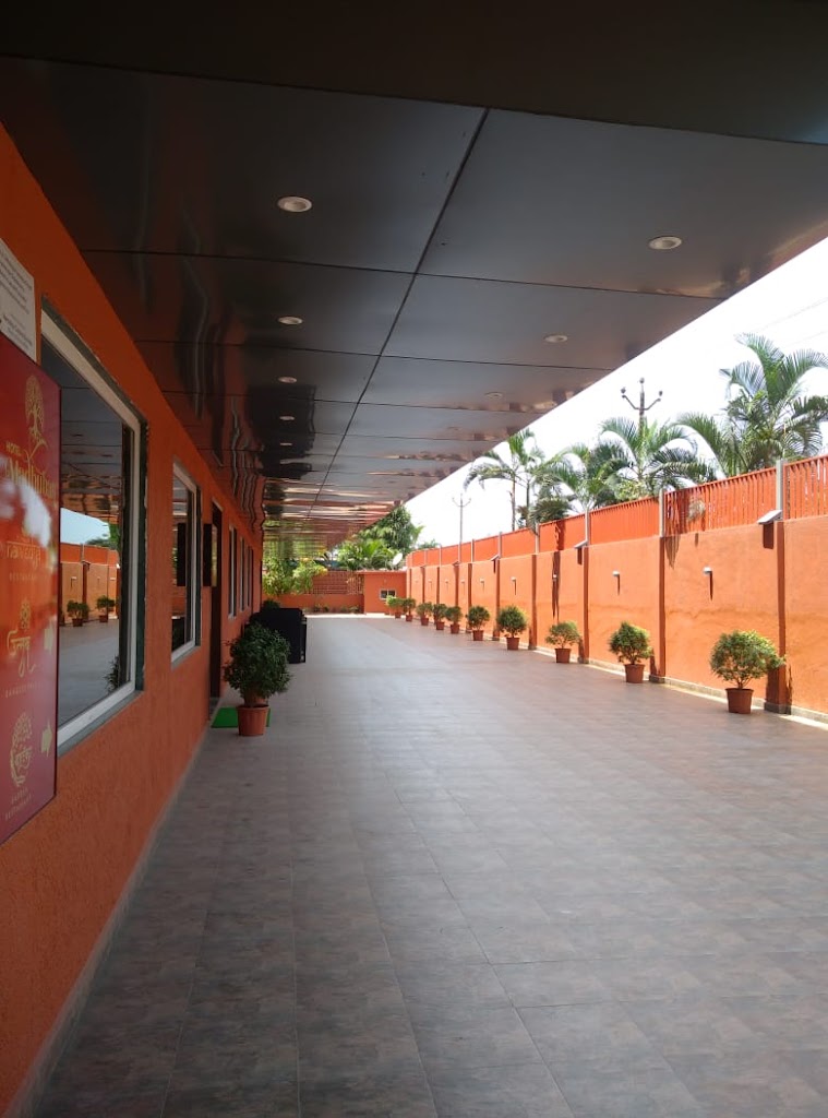 Hotel Madhuban