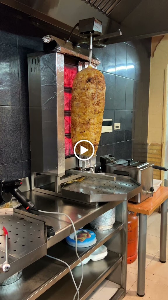 DONER KEBAB PIZZERIA - FAST FOOD — Videos
