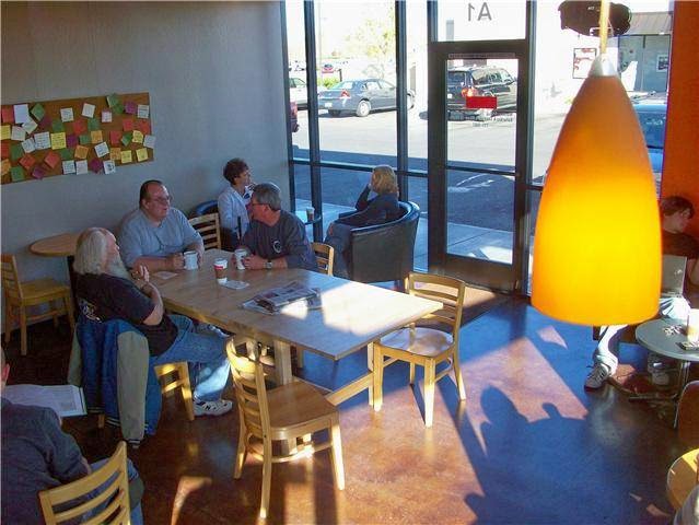 Photo of Method Coffee