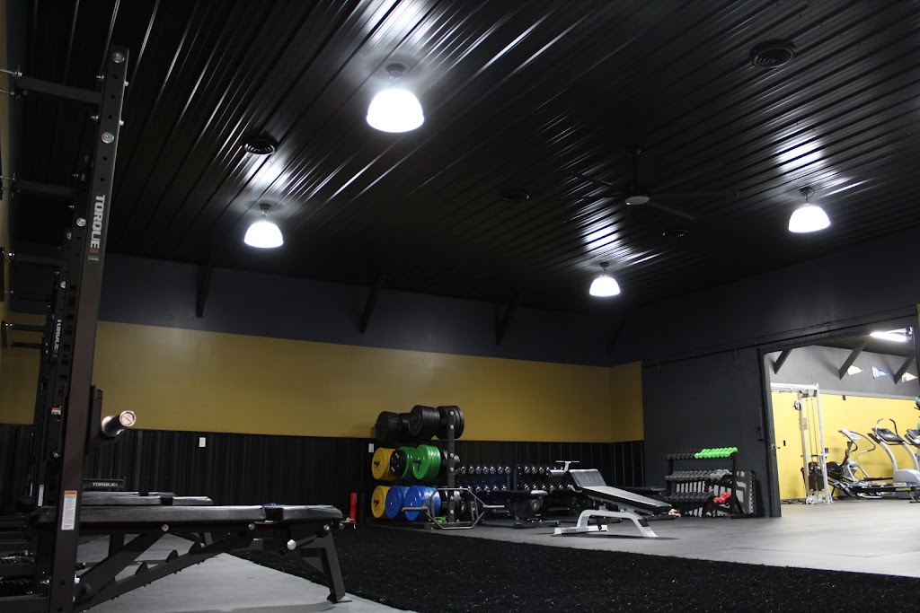  Horizon Athletic LLC