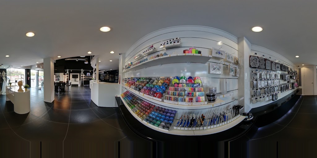 Always Makeup Escola de Maquillatge