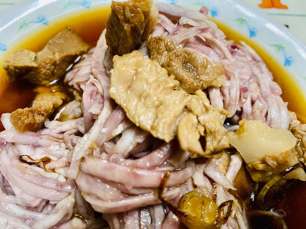 阿燕肉粽、芋簽丸 的照片