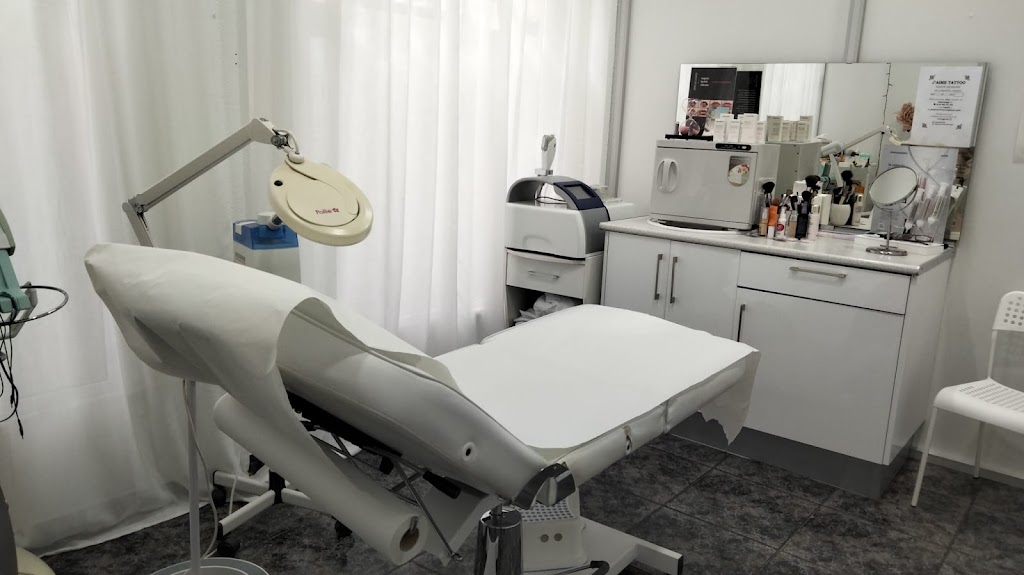 Dore centre d'estetica — Interior