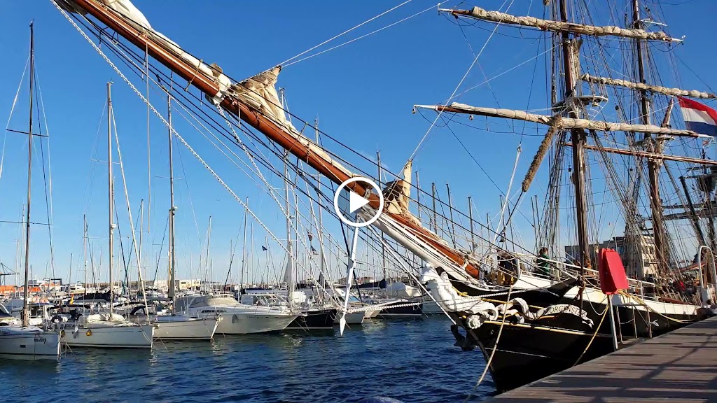 Puerto Azahar — Videos