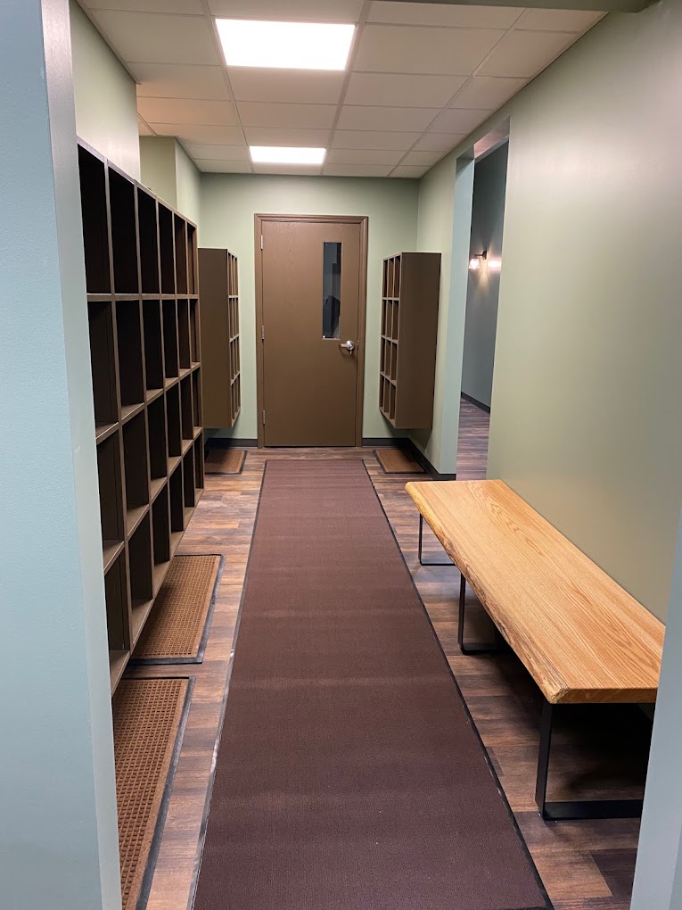  Common Thread Yoga and Wellness