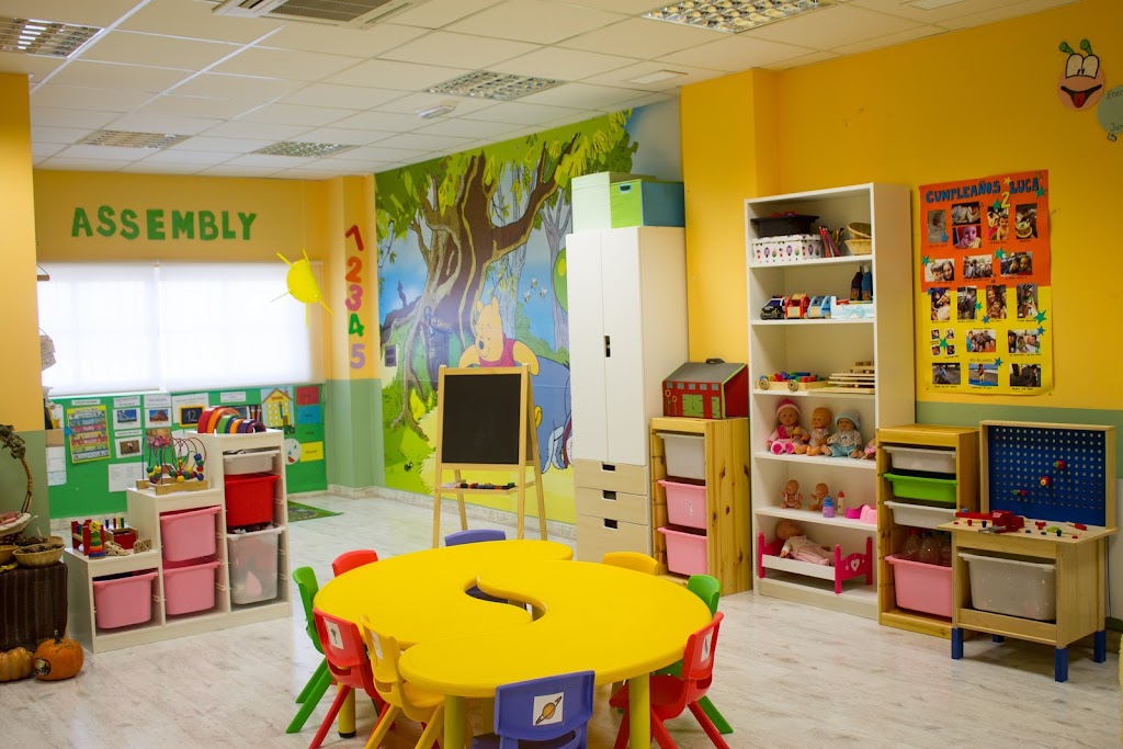 Centro Infantil Bilingue El Principito