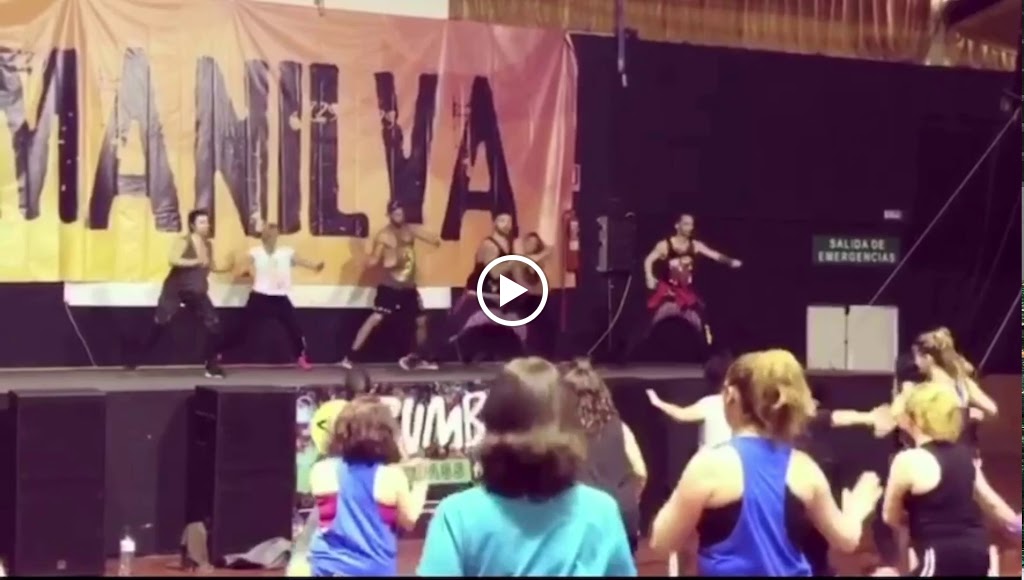 Academia de Baile CHIPIONA BAILA