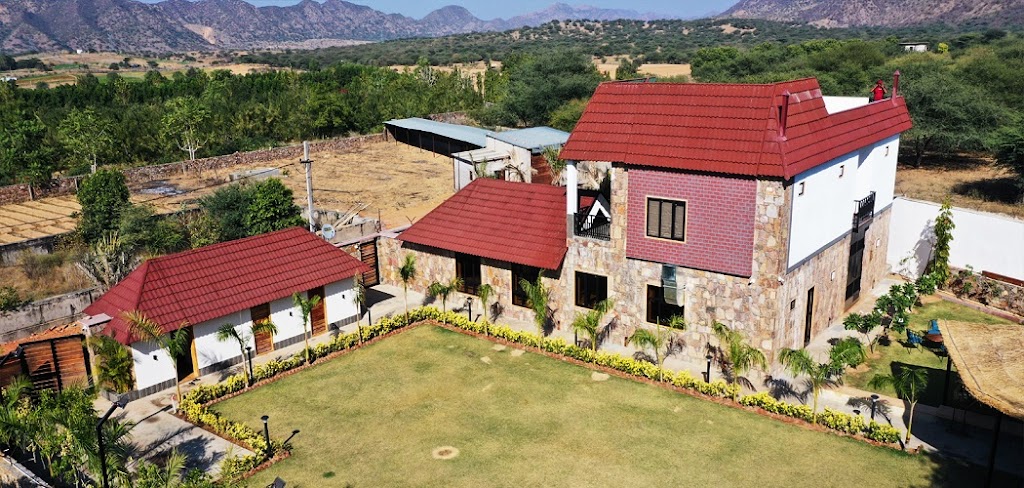 Sukoon Resort Pushkar