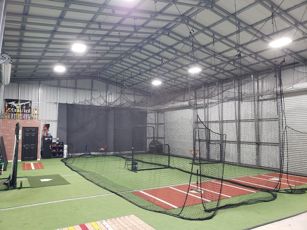  Bono Baseball and Softball Training