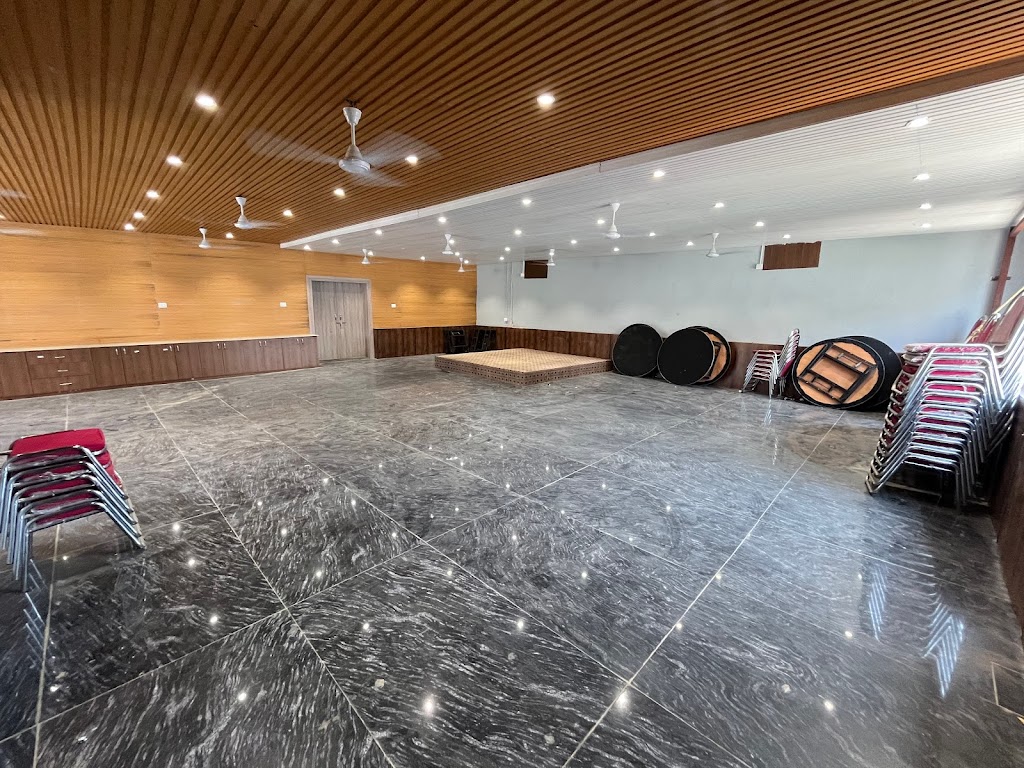 Amenities