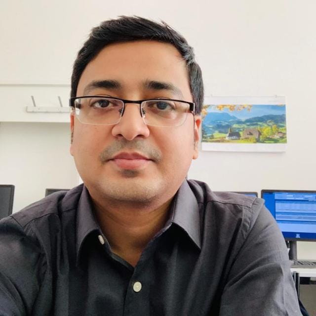 Dr. Dr Sudeb Mukherjee Best Cardiologist