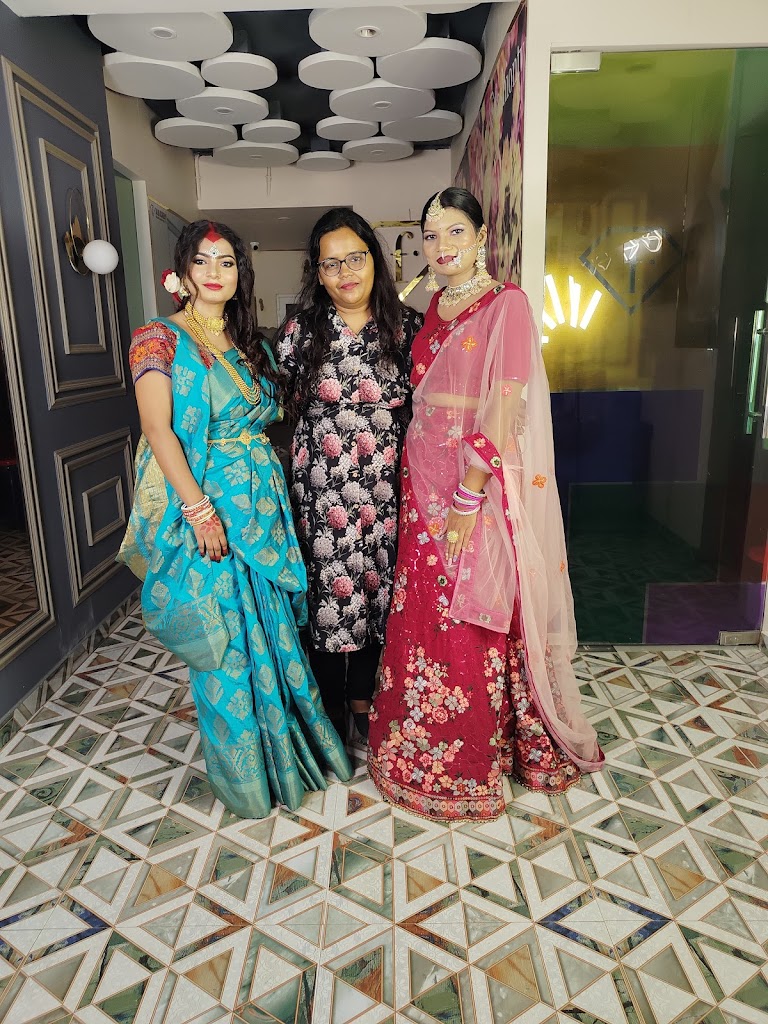 Bibha Beauty Parlour Training Centre