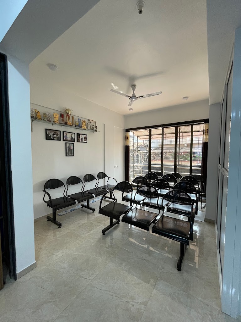 Oscar Eye Hospital And Dental Clinic