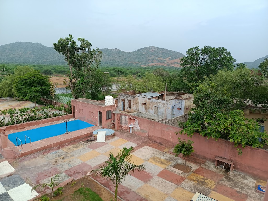 Amenities