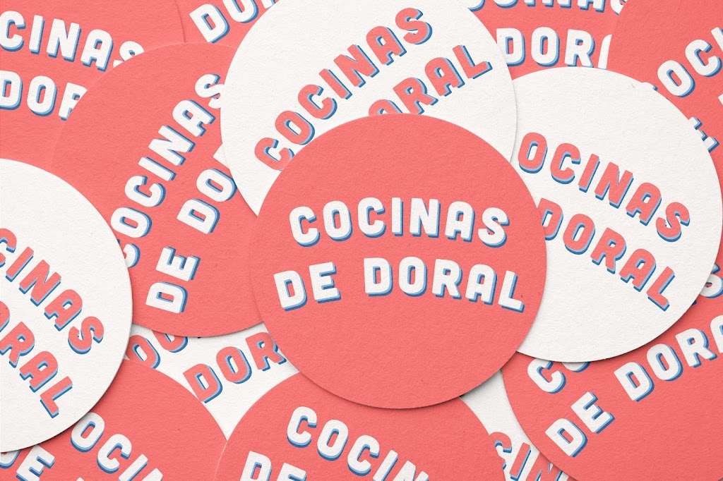 Death By Typography X Design Agency