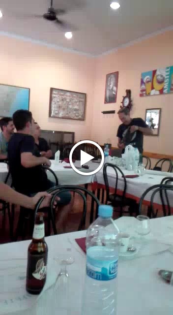 Bar Cafeteria Austria-29 — Videos