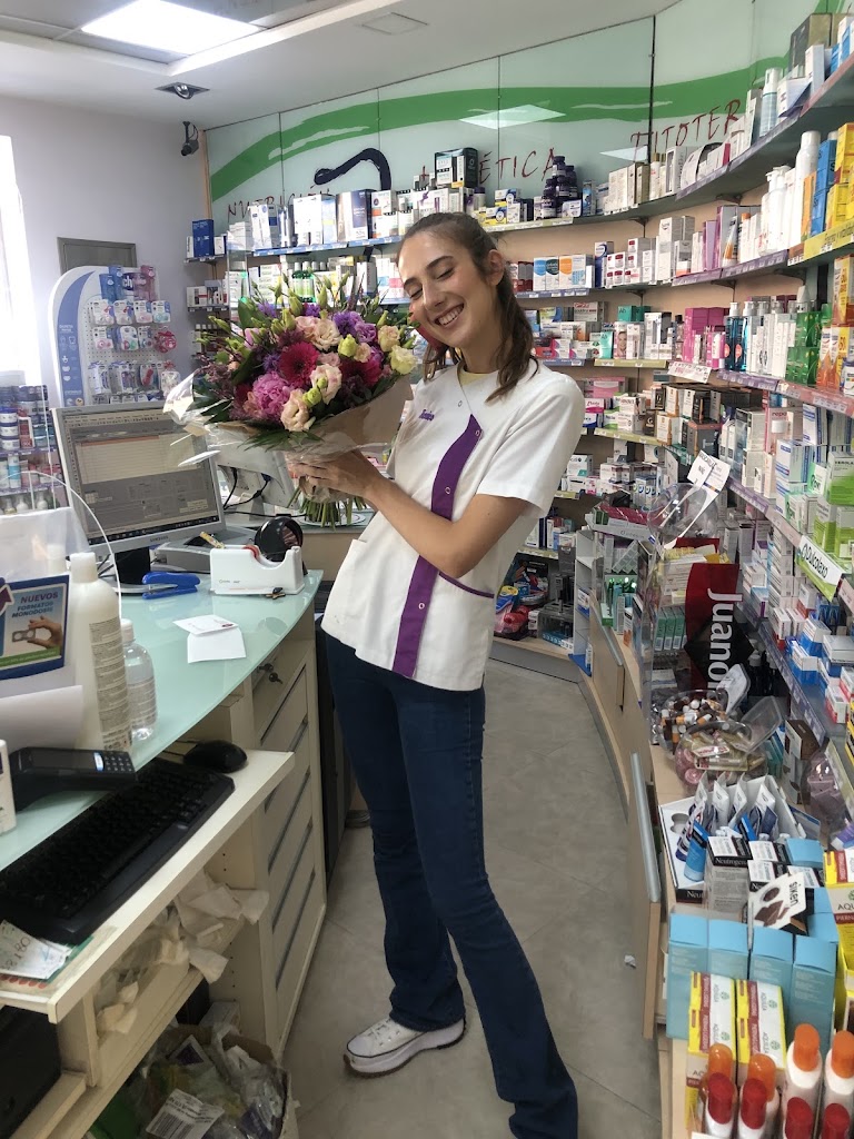 Farmacia Maria Chulia — Todas