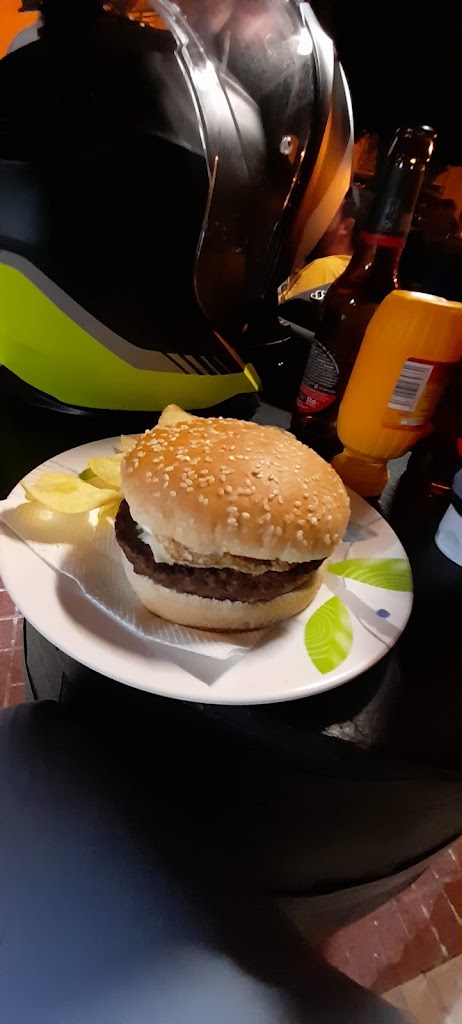 Cafe Reky — Comida y bebida
