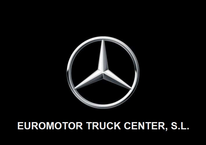 Euromotor Truck Center — Del propietario