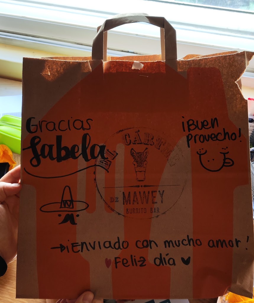 El Cartel de Mawey — Mas recientes
