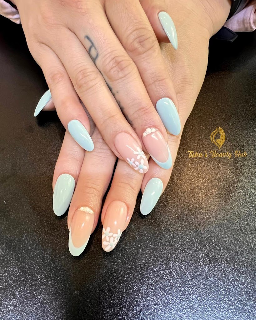 Tisha S Beauty Hub Tbh