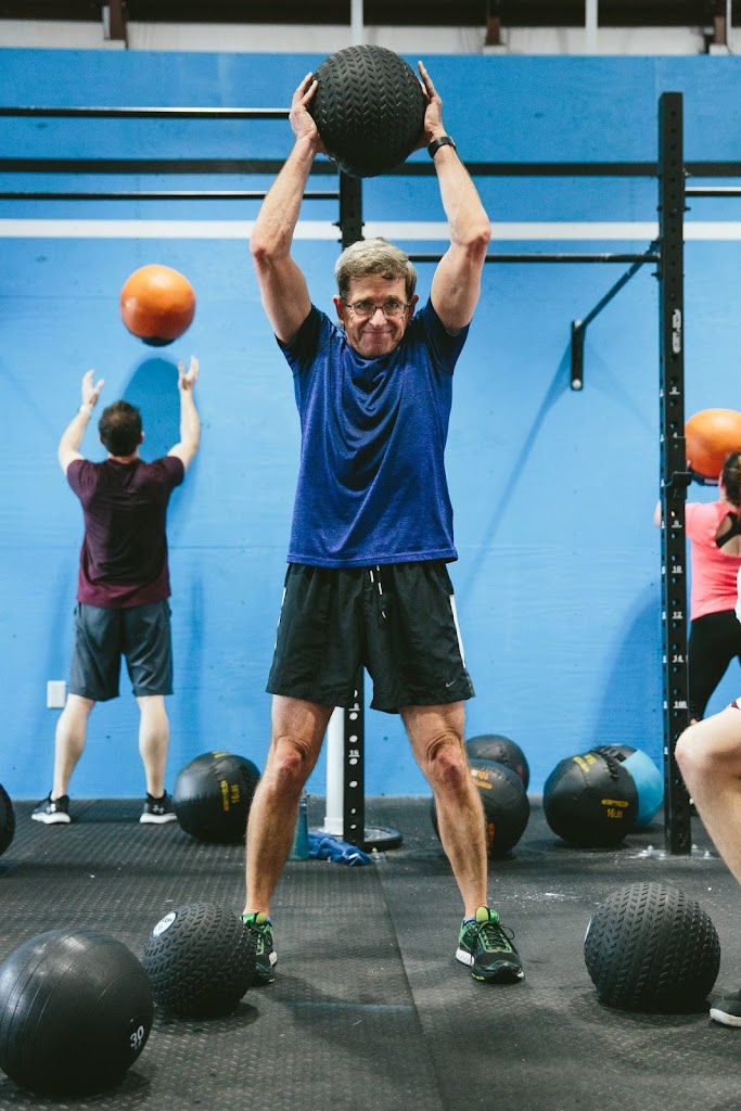  Cypress CrossFit Club