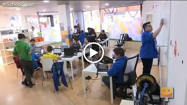 iSchool — Del propietario