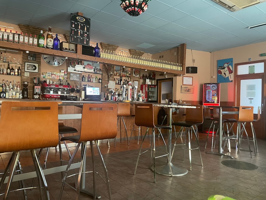 Ruta Bar Pub Discoteca