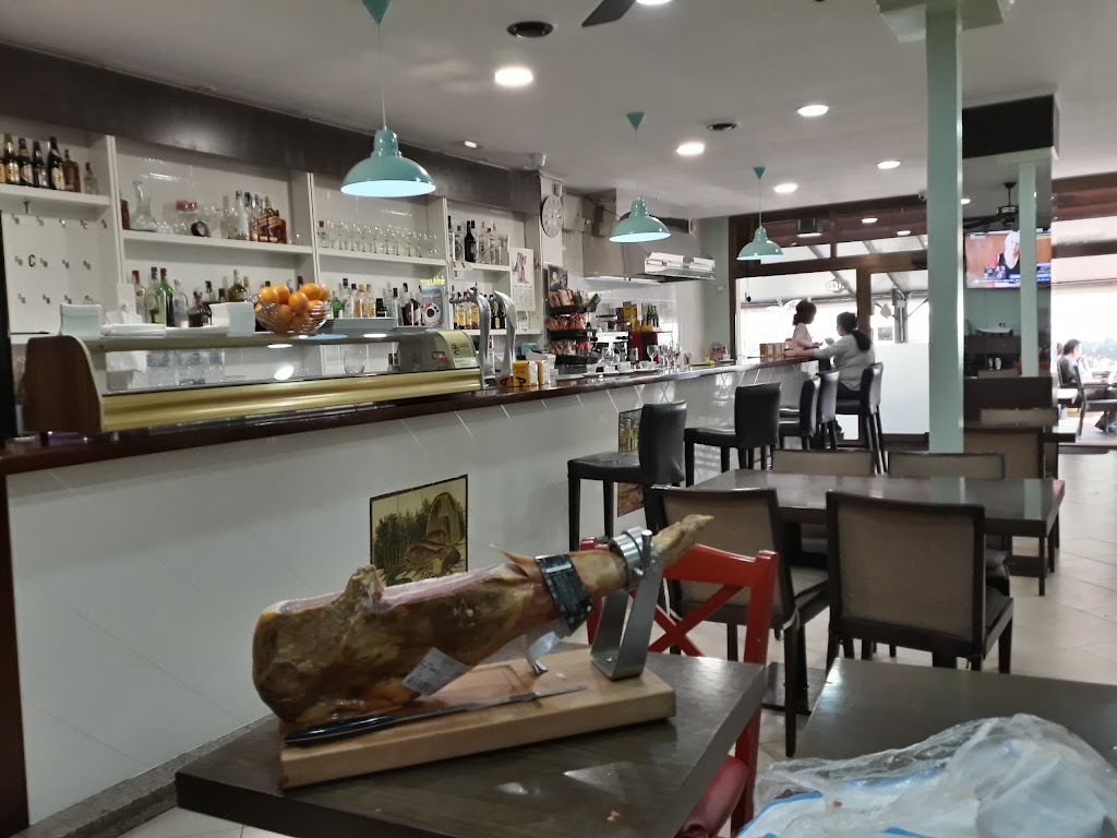 Nou Bar Restaurante