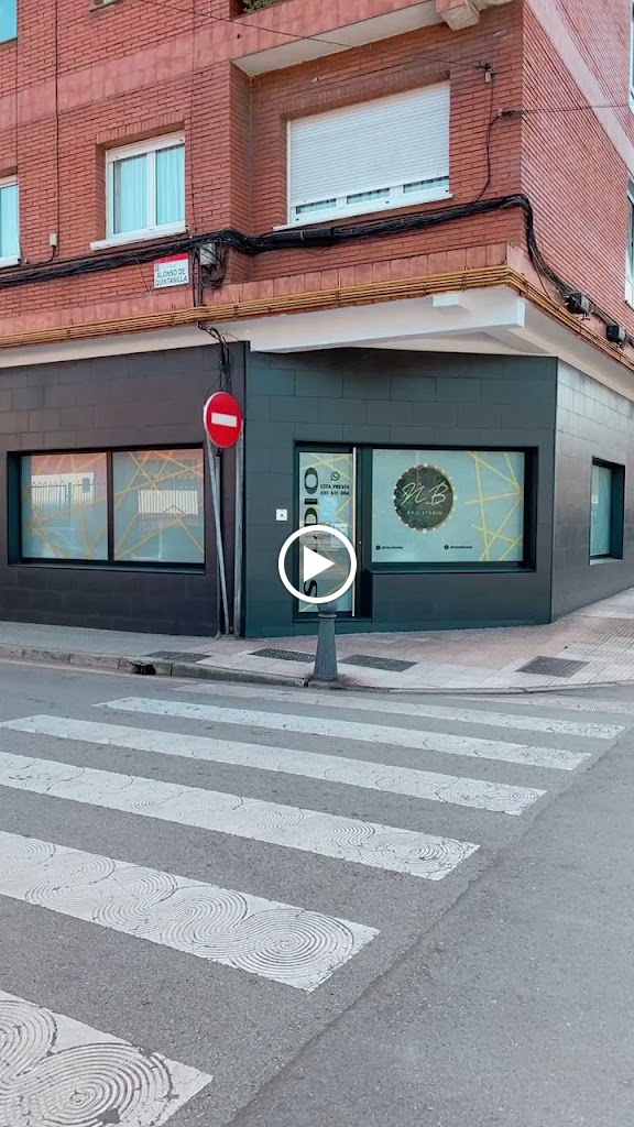NB Nail Studio & Academy — Videos