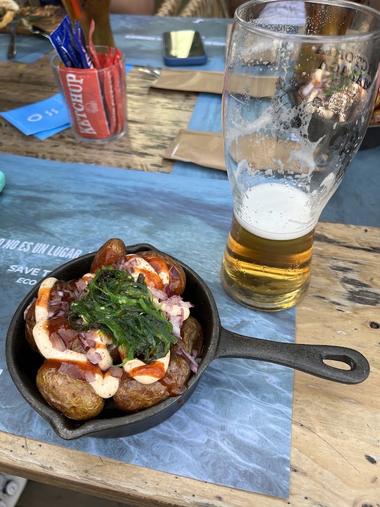 Bar Tanit Beach — Mas recientes