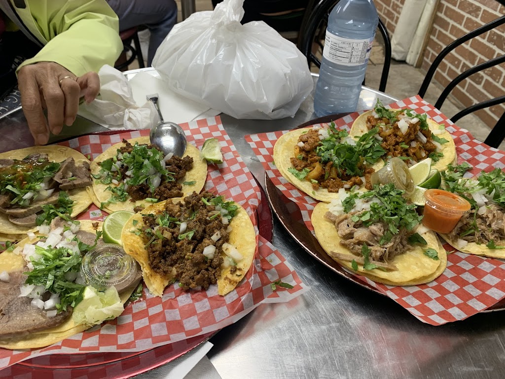 La Patrona