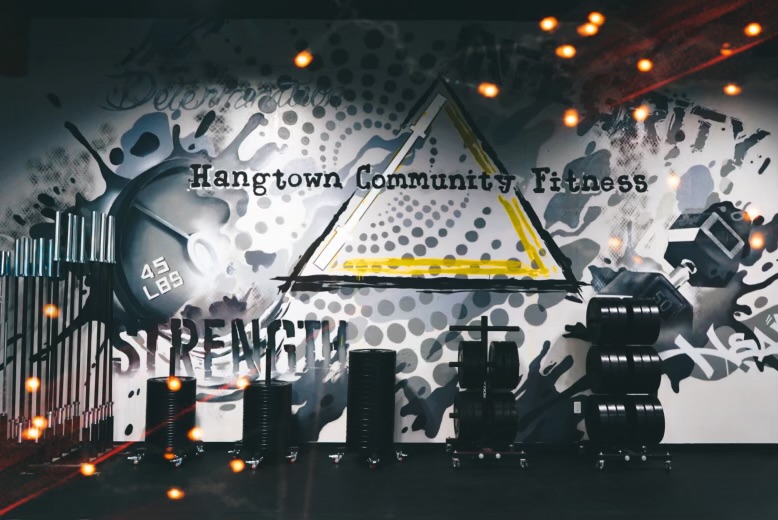  Hangtown Community Fitness