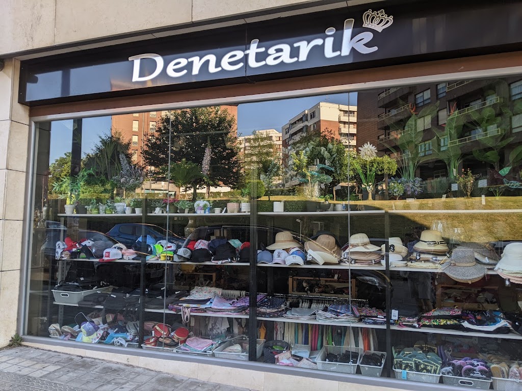 Denetarik