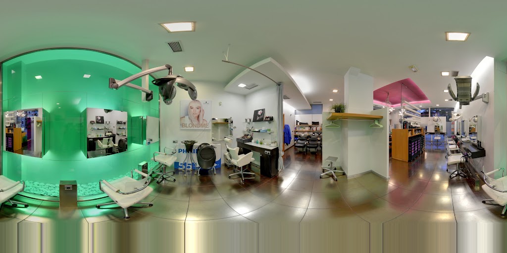 NAIKARI Ileapaindegia - Peluqueria — Street View y 360deg