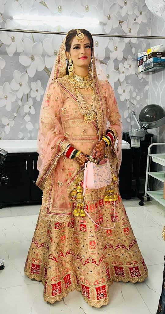 Sisters Salon And Academy