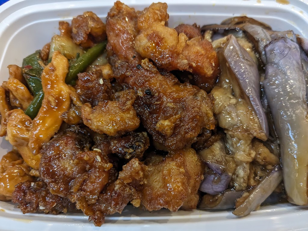 Tasty Thai