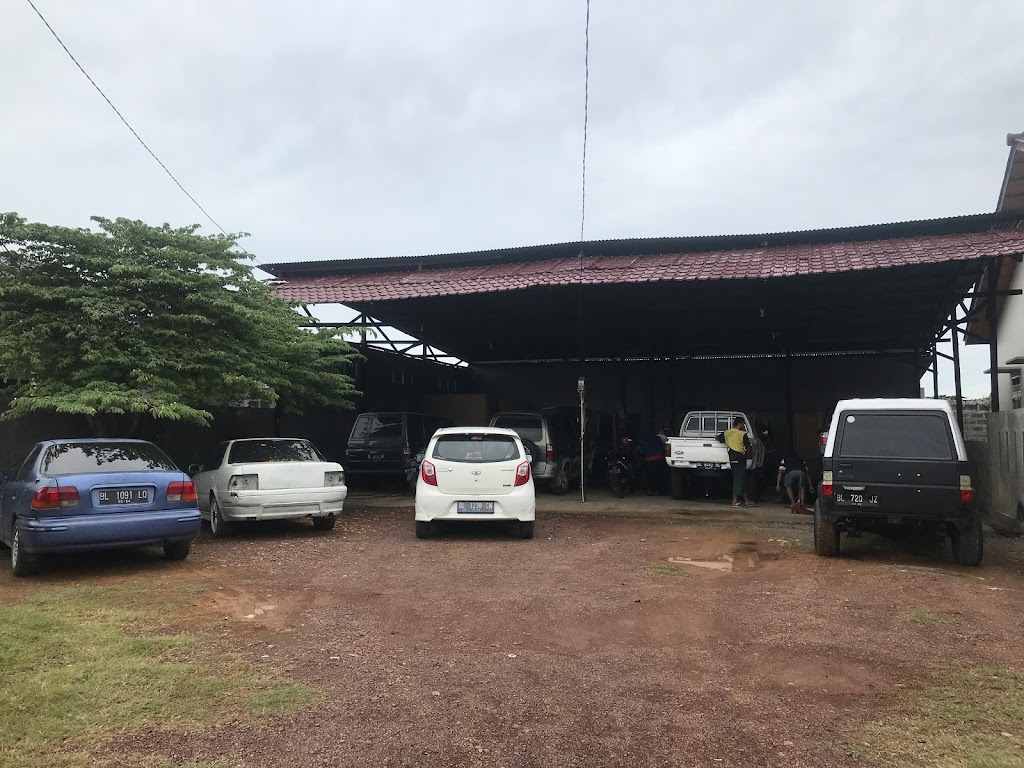 MUHSIN OTO SERVICE