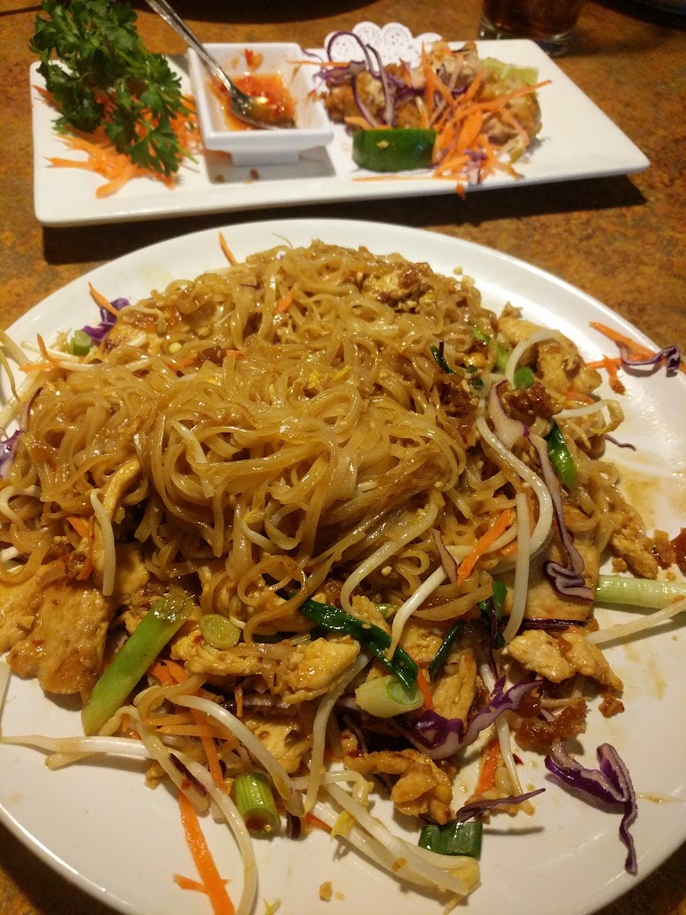 Irene Thai Cuisine