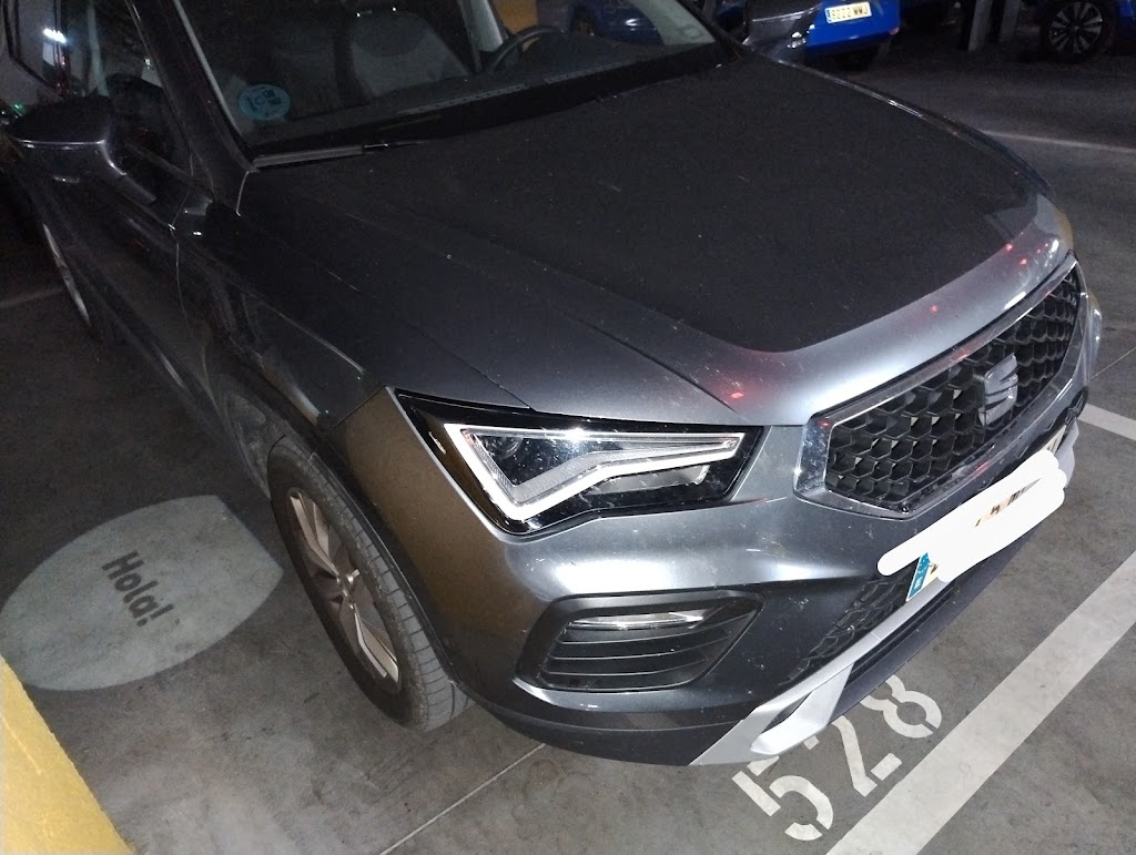 ClickRent Chamartin | Alquiler de Coches y Furgonetas