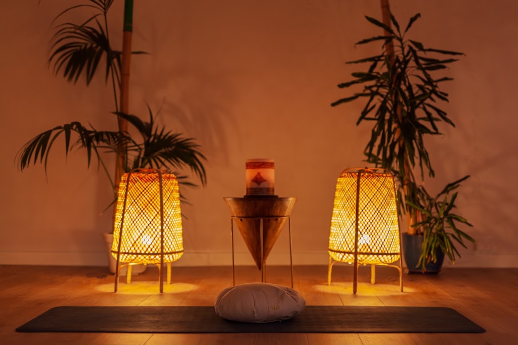 Itziar Igartua Yoga — Del propietario