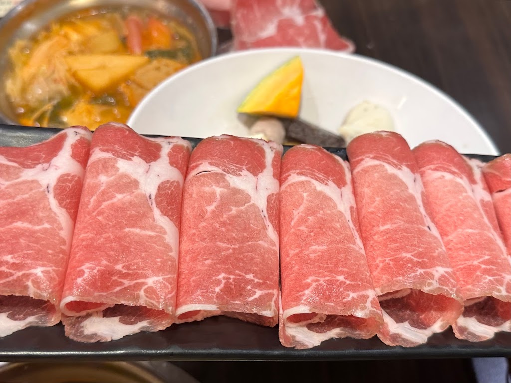 鍋神Shabu Shabu 的照片