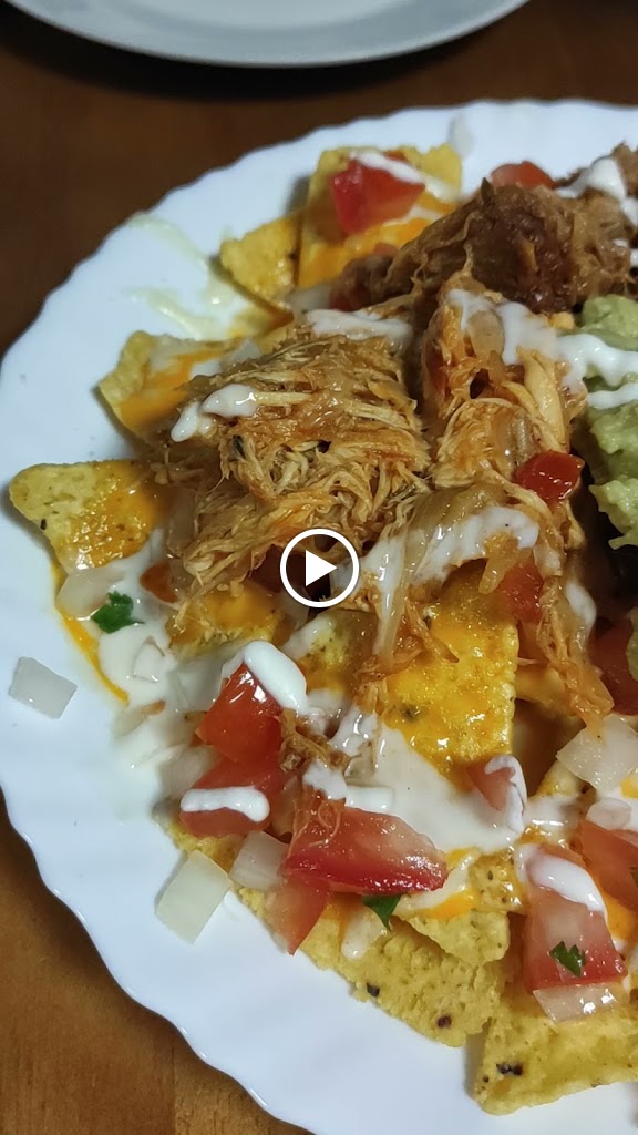 Restaurante La cocina de Graciela — Videos