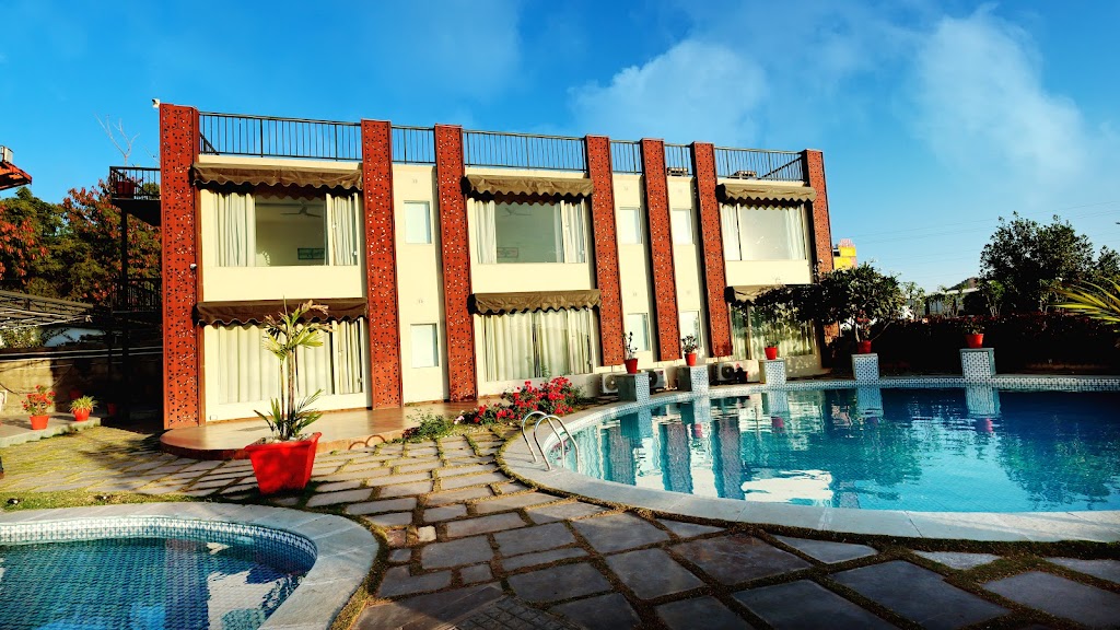 Parim Park Resort Suites