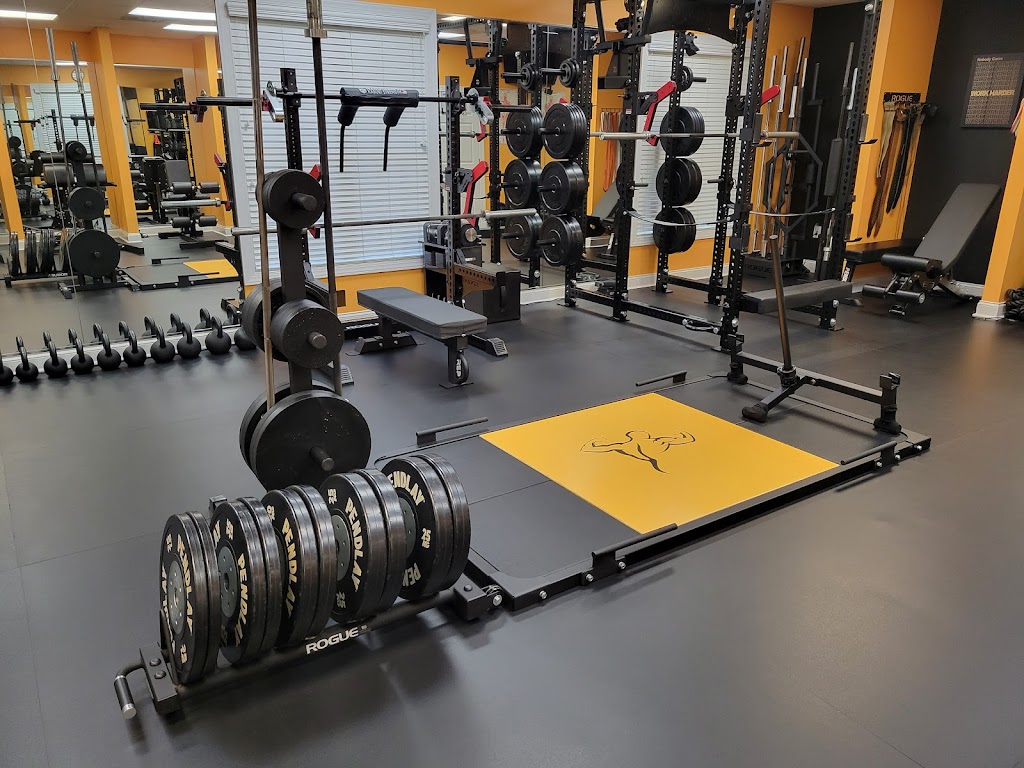  Taylor Carpenter Personal Training