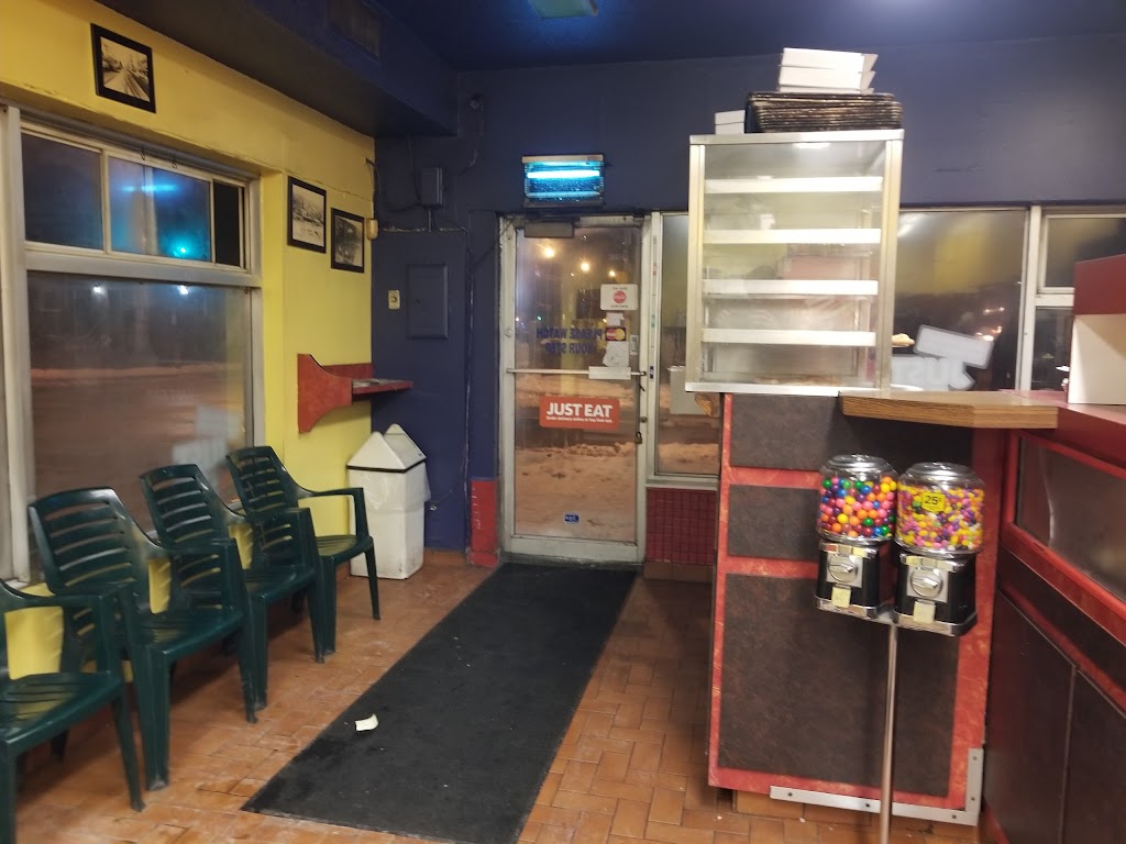 Diamond Pizza